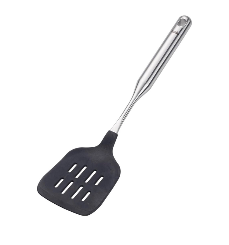 کفگیر سیلیکونی Fissler