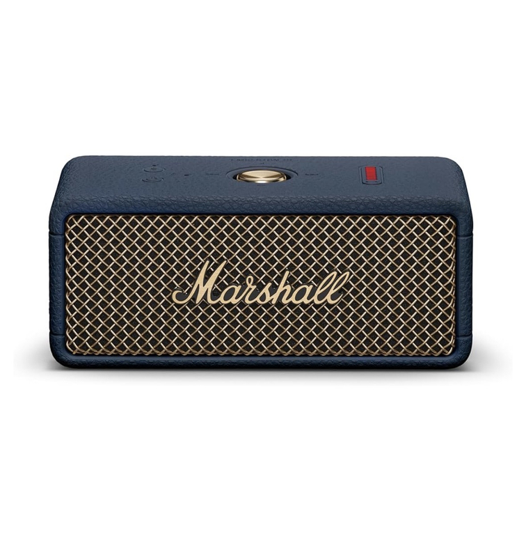 اسپیکر بلوتوثی قابل حمل Marshall