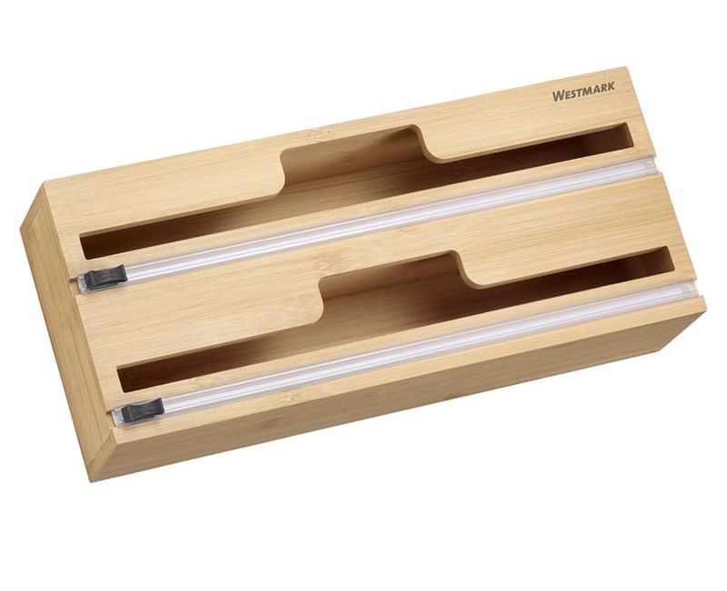 جا فویلی و سلفونی Westmark