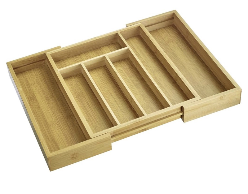 جا قاشقی کشویی Westmark