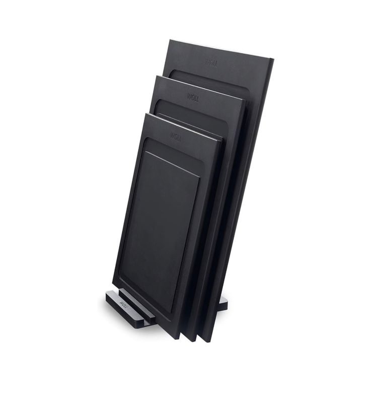 ست تخته برش ۴ تکه Woll 