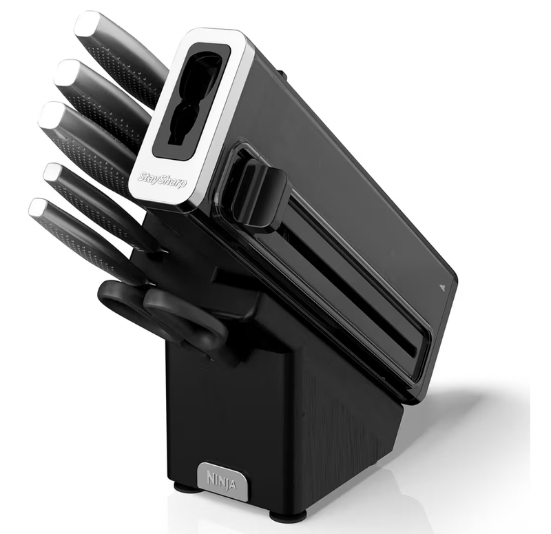 ست ۶ تکه چاقو Ninja K62006EUUK