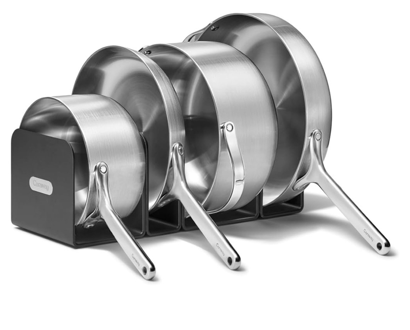 قابلمه و تابه ۴ تکه Caraway 