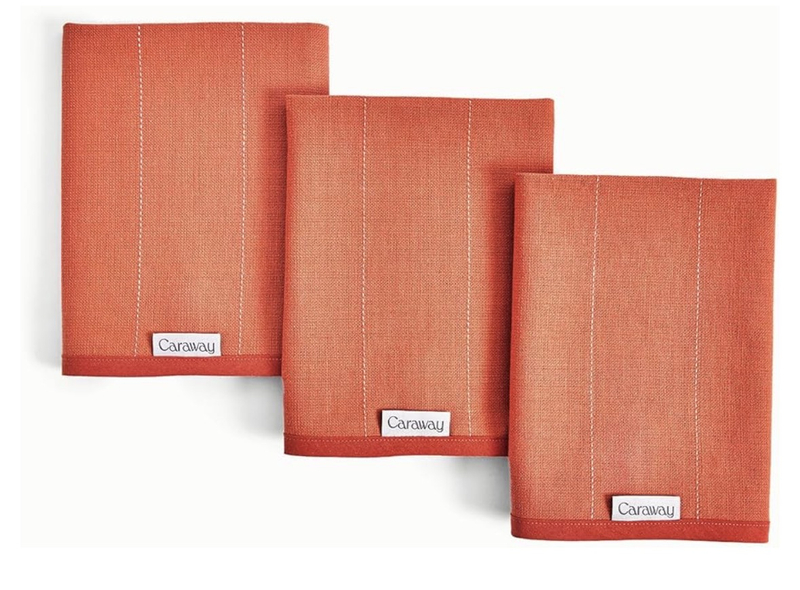 دستمال آشپزخانه ۳ تکه Caraway 