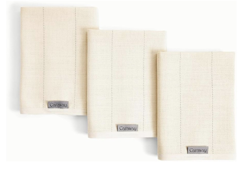 دستمال آشپزخانه ۳ تکه Caraway