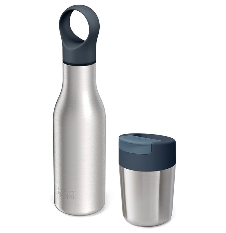 ماگ مسافرتی و قمقمه Joseph Joseph