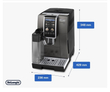 قهوه‌ساز اتوماتیک DeLonghi