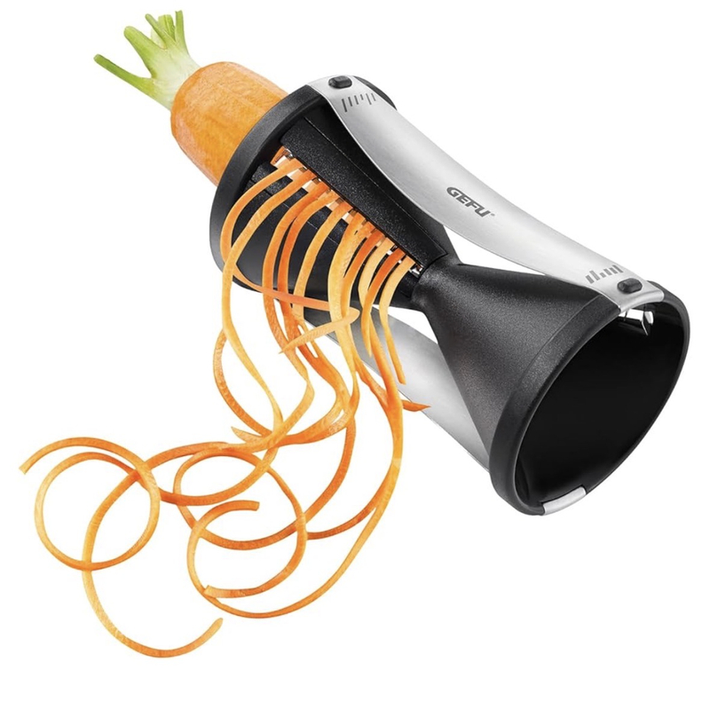 اسپیرالایزر دستی GEFU 