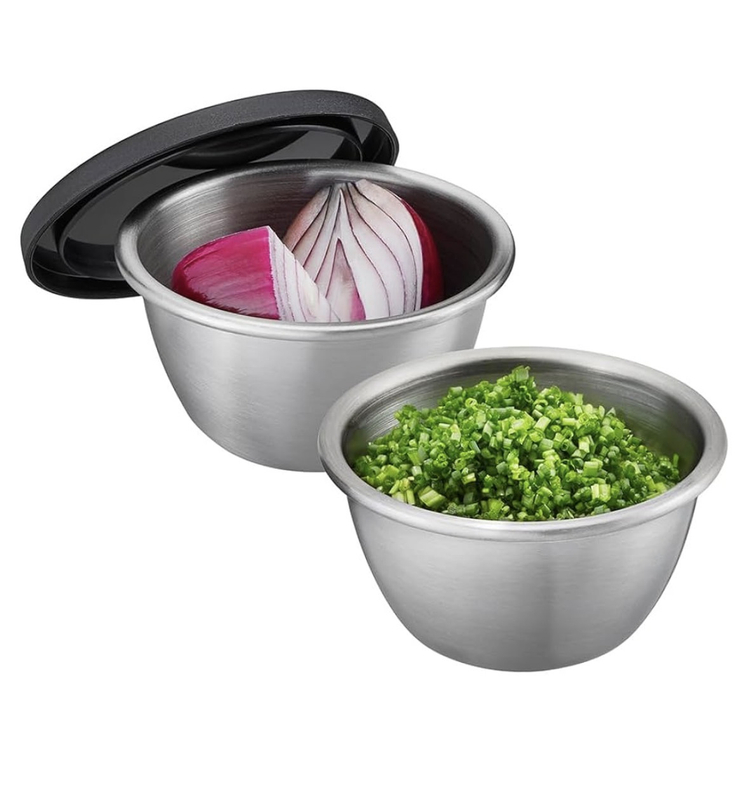 ست کاسه مینی GEFU 