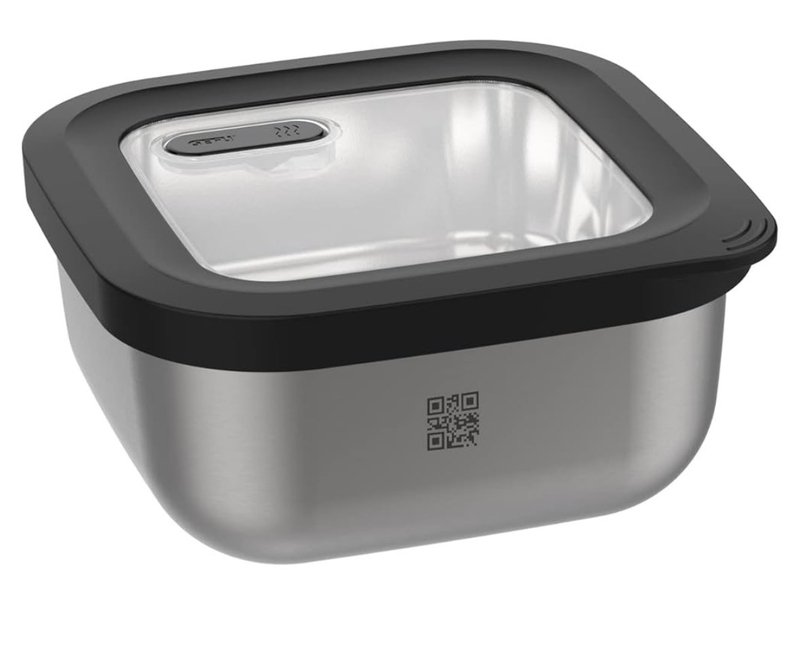 ظرف نگهداری ۴۰۰ میلی GEFU 