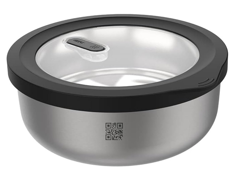 ظرف نگهداری ۵۰۰ میلی GEFU