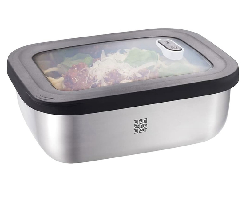 ظرف نگهداری ۱۳۰۰ میلی GEFU