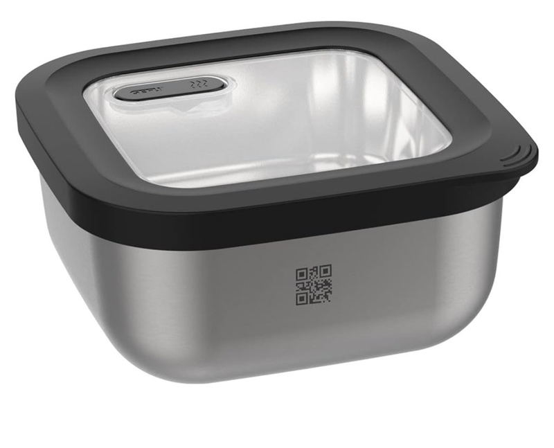 ظرف نگهداری ۱۸۰۰ میلی GEFU