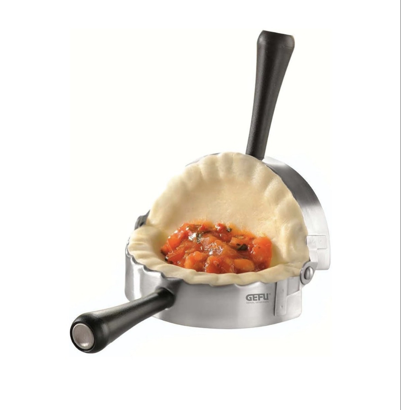 قالب ساخت پیراشکی گرد GEFU