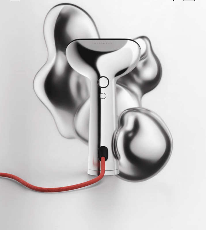 بخارگر Steamery Cirrus 3