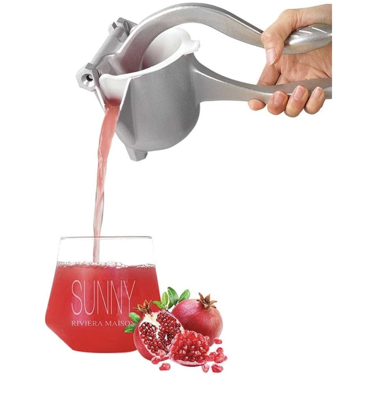 آبمیوه‌گیری دستی LWLEI