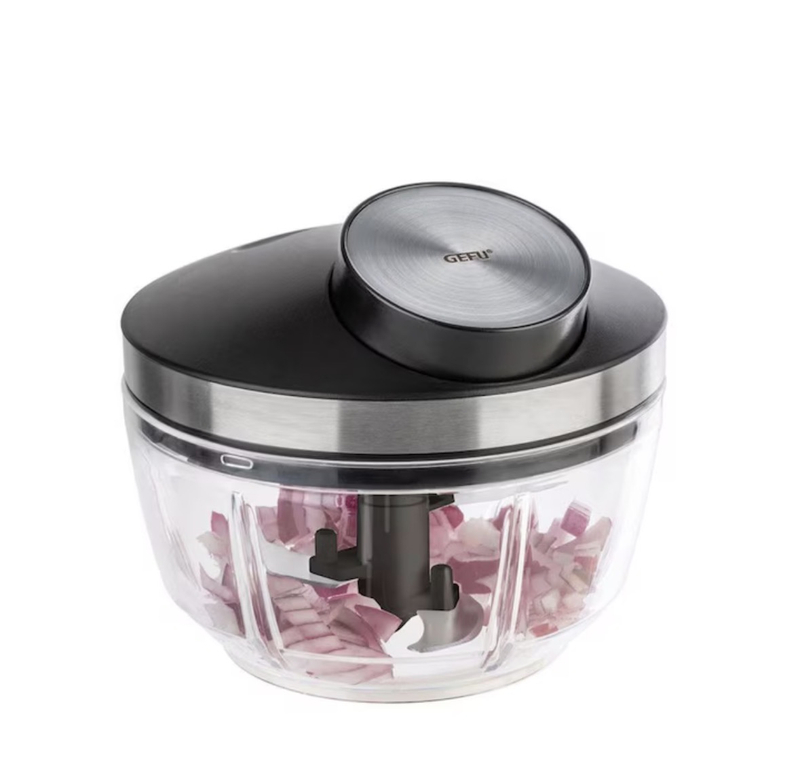 خردکن چندکاره دستی GEFU 