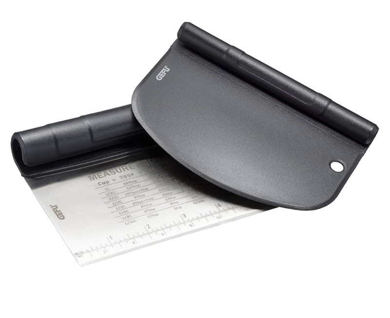 ست لیسه و کارد خمیر GEFU