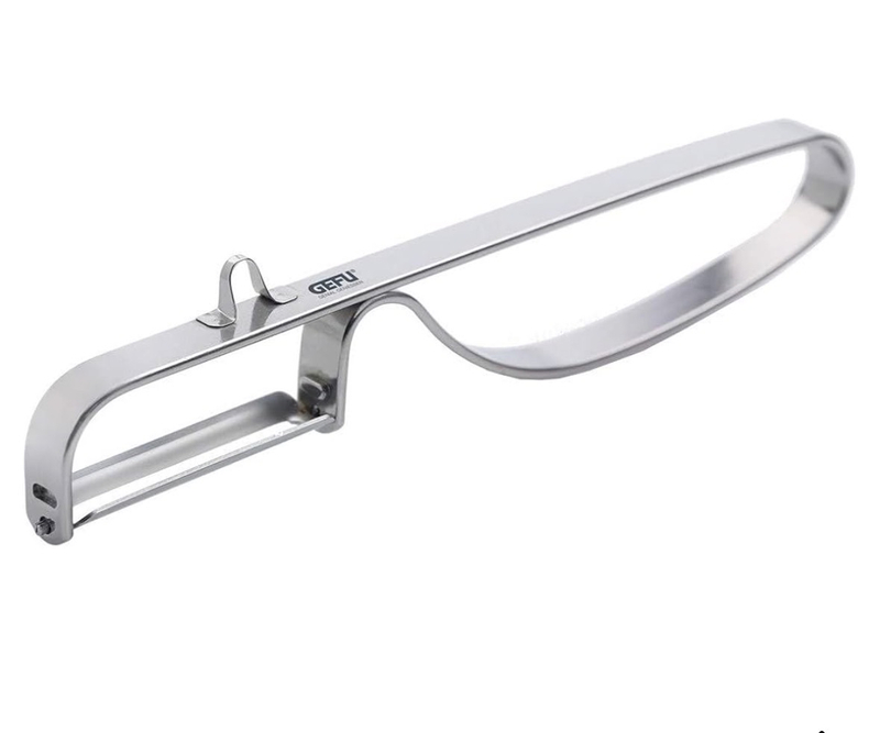 پوست‌کن آویزدار GEFU 