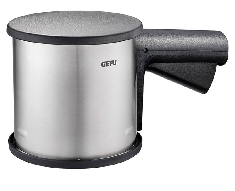 الک آرد و پودر قند GEFU 