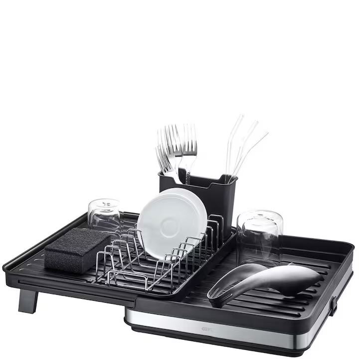 آبچکان هوشمند GEFU