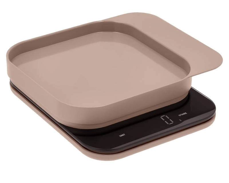 ترازوی آشپزخانه دیجیتال Rosti 