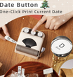 دستگاه لیبل ساز Makeid Q1