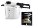 ست زودپز ‌۶ لیتری Fissler Vitavit Premium 