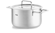 ست ۴ تکه استیل Fissler Pure Collection