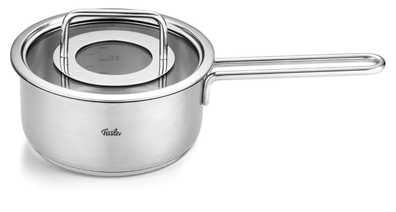 قابلمه ۱.۵ Fissler Pure 