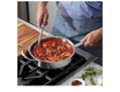 ست ۵ تکه استیل Fissler M5 Pro-Ply