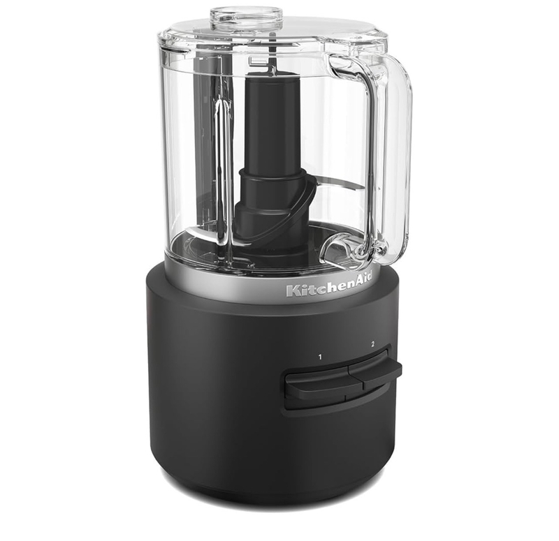 غذاساز KitchenAid