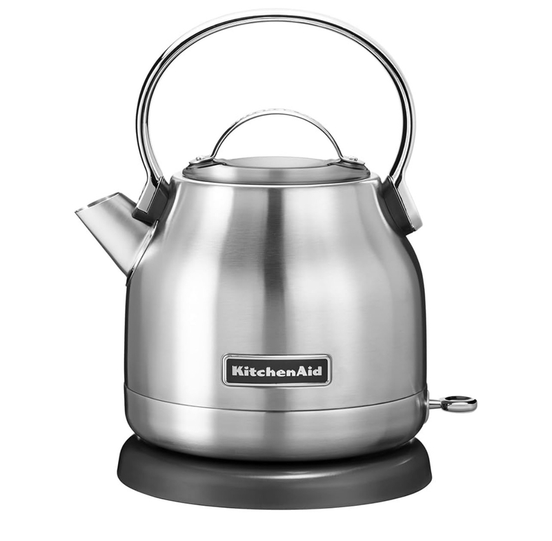 کتری برقی KitchenAid