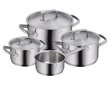 سرویس قابلمه ۴ پارچه WMF Gourmet Plus