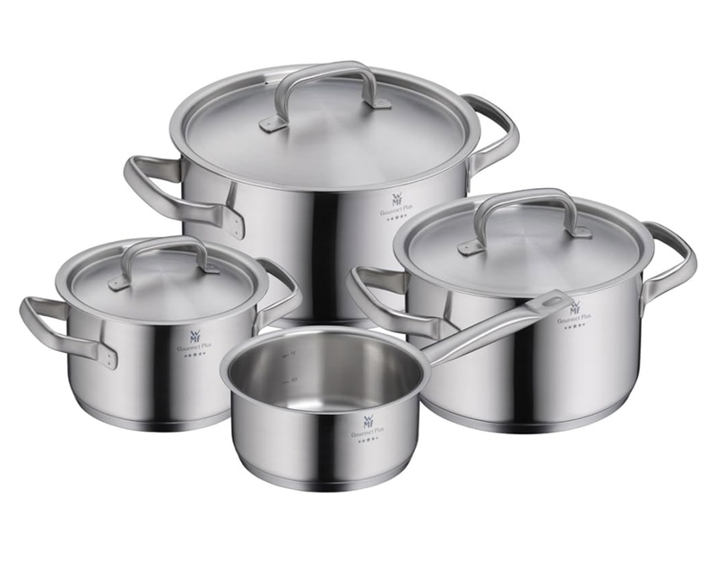 سرویس قابلمه ۴ پارچه WMF Gourmet Plus