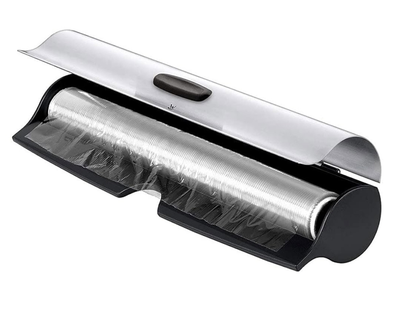 جای فویل و سلفون پلاستیکی WMF 