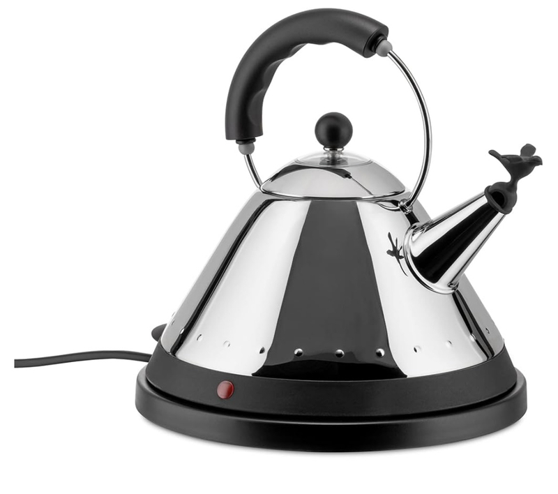 کتری برقی Alessi