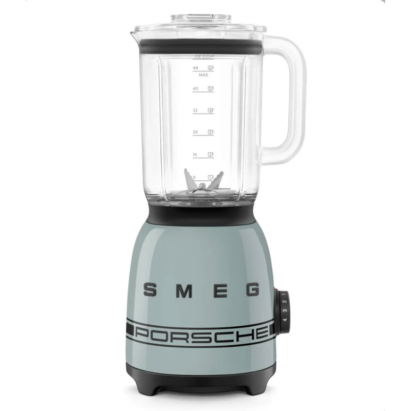 مخلوط‌کن Porsche x Smeg