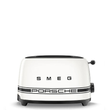 توستر Porsche x Smeg