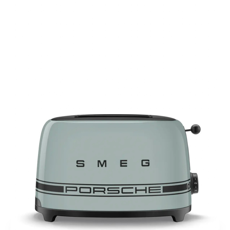 توستر Porsche x Smeg