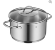 ست ۵ تکه قابلمه و تابه نچسب WMF Provence Plus