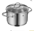 ست ۵ تکه قابلمه و تابه نچسب WMF Provence Plus