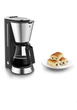 قهوه‌ساز شیشه‌ای  WMF KITCHENminis