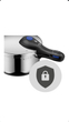 زودپز ۸.۵ لیتری WMF Plus One P.Cooker 