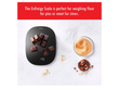 ترازو دیجیتال آشپزخانه ZWILLING Enfinigy 