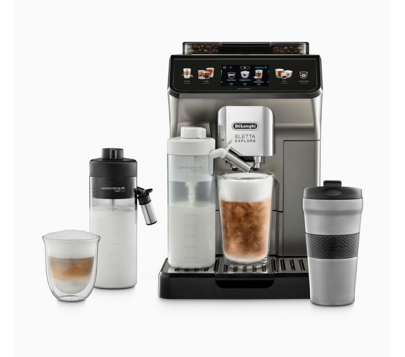 اسپرسوساز De’Longhi 450.86