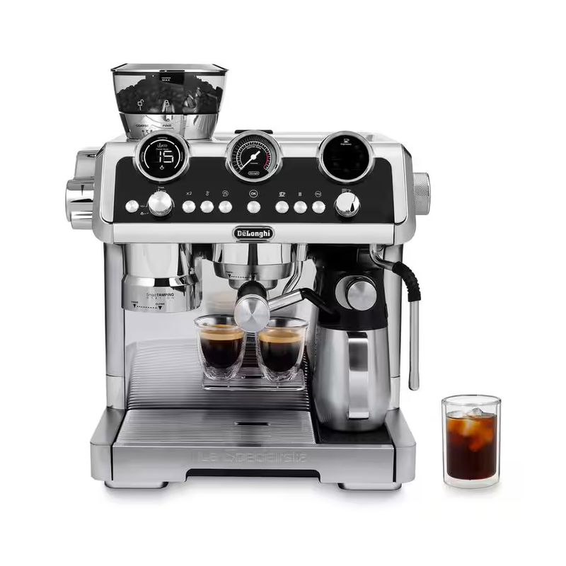  اسپرسوساز De’Longhi EC9865