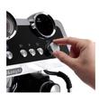  اسپرسوساز De’Longhi EC9865