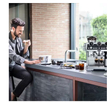  اسپرسوساز De’Longhi EC9865