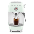  اسپرسوساز دستی SMEG Ecf03